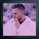 آهنگ نم بارون لب ساحل با تو عالیه از ابی عالی