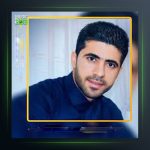 آهنگ نم نم بارون از محسن احمدی