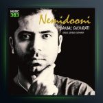 آهنگ نمیدونی از دانیال شهرتی