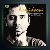 آهنگ نمیدونی از دانیال شهرتی