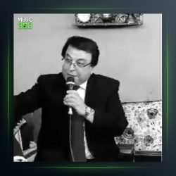 آهنگ نمیشه از امیر شاملو