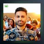 آهنگ نوروز از سارو