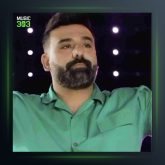 آهنگ نومه نومه از سجاد باغنده