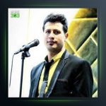 آهنگ نگاه سرد از هادی رحیمی