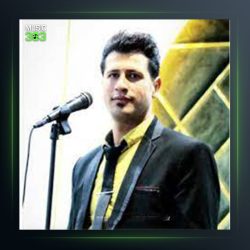 آهنگ نگاه سرد از هادی رحیمی