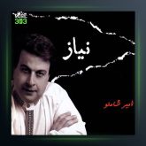 آهنگ نیاز از امیر شاملو