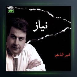 آهنگ نیاز از امیر شاملو