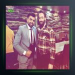 آهنگ نیسان آبی از ناصر عباسی