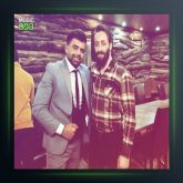 آهنگ نیسان آبی از ناصر عباسی