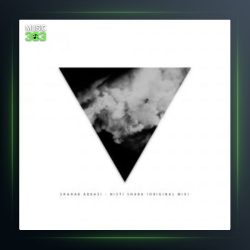 آهنگ نیستی شبا از شهاب عباسی