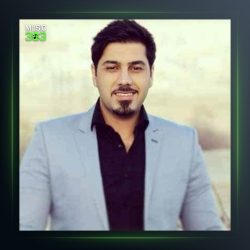 آهنگ های کُجا از رضا میران