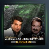 آهنگ هایدی سویله از امیر شاملو فیت ابراهیم تاتلیسس