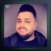 آهنگ هرجا شومه از امیر قمی