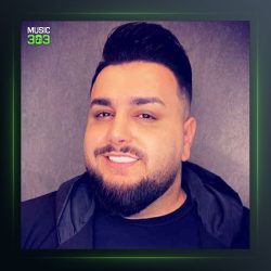 آهنگ هرجا شومه از امیر قمی