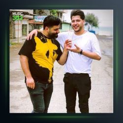 آهنگ همدم جان از امیر چیتگر