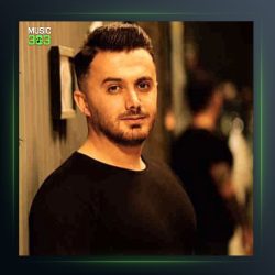 آهنگ همه انگاری تماشاگر بونه از ابی عالی