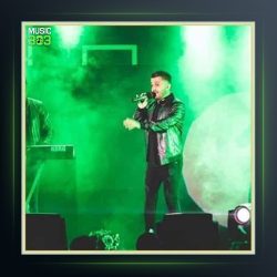 آهنگ همیشه آخر بازی خرابه از ابی عالی