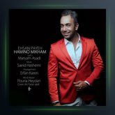 آهنگ همین و میخوام از احسان پایا