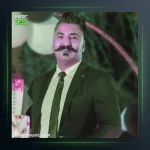 آهنگ خاللی قیز از نادر طالبیان