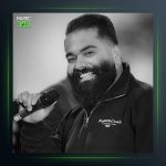 آهنگ هوا برفه شوعه از بهادر ییلاقی