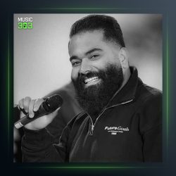 آهنگ هوا برفه شوعه از بهادر ییلاقی