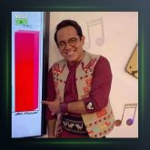 آهنگ هوا ساره از محسن میرزازاده