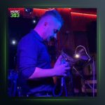 آهنگ هوا طوفانی بوه از ابی عالی