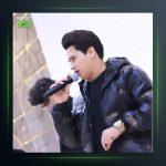 آهنگ هوال از علی یگانه