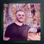 آهنگ هوای تیر و تار جون داره امشو از ابی عالی