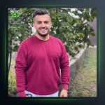 آهنگ پریشون حال از ابی عالی