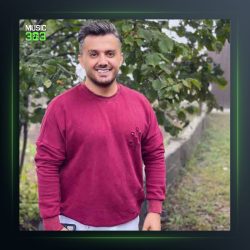 آهنگ پریشون حال از ابی عالی