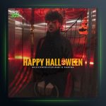 آهنگ هپی هالوین از بابی