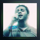 آهنگ هگمتانه از احسان حق شناس