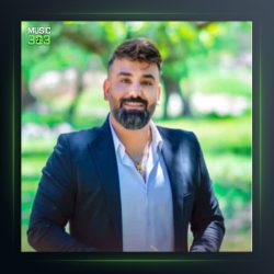 آهنگ و دادُم برس از سجاد باغنده