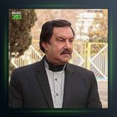 آهنگ وارث نور از عباس بهادری