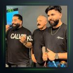 آهنگ وستا کلامی از بهادر ییلاقی