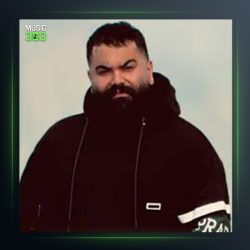 آهنگ وطن از بهادر ییلاقی