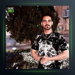 آهنگ وی وُ حالم از رضا میران