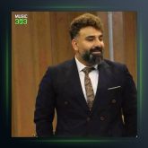 آهنگ ویادتوم از سجاد باغنده