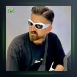 آهنگ پارتی 402 از ماهان خادمی