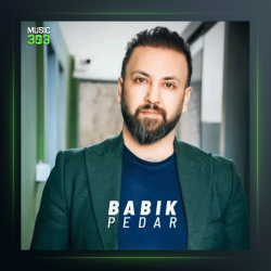 آهنگ پدر از بابیک