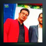 آهنگ پدر از سلمان برقی