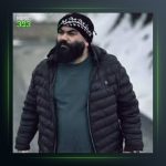 آهنگ پر پرواز از بهادر ییلاقی