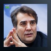 آهنگ پرده عشاق از حمید رضا نوربخش