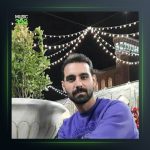 آهنگ پرچم دار از رضا میران