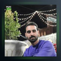 آهنگ پرچم دار از رضا میران