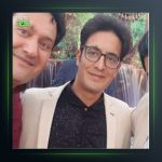 آهنگ پریشون از سلمان برقی