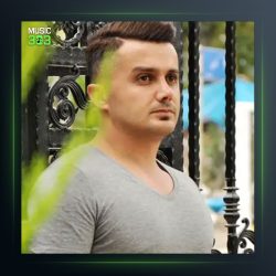 آهنگ پریشون وومه وقتی شونه از ابی عالی