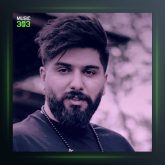 آهنگ پسر شاه از مجید احمدی