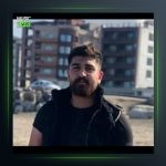 آهنگ پنج تیر پرون از ماهان خادمی